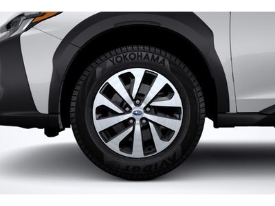 2025 Subaru Outback 2.5i