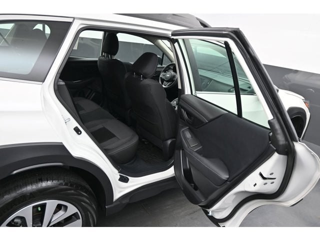2025 Subaru Outback 2.5i