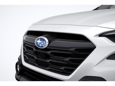 2025 Subaru Outback 2.5i
