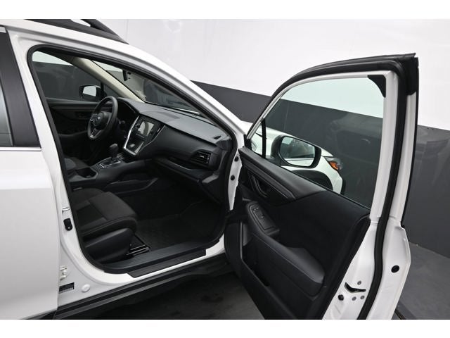 2025 Subaru Outback 2.5i