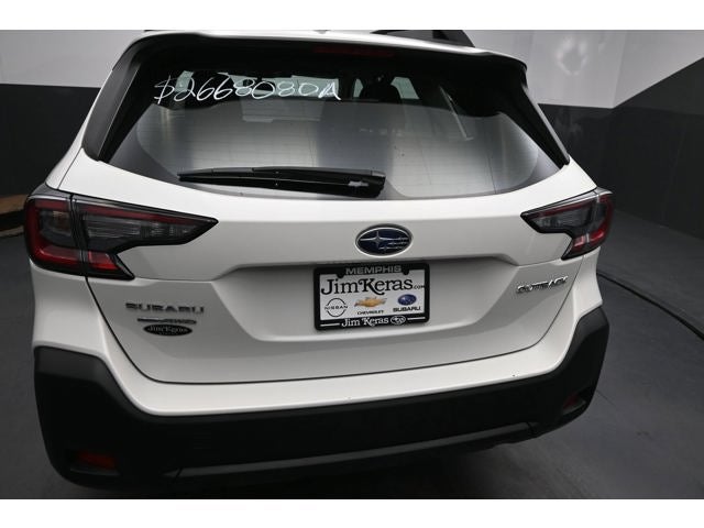 2025 Subaru Outback 2.5i