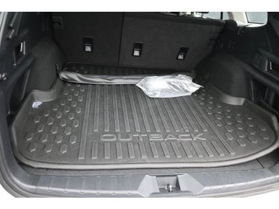 2025 Subaru Outback 2.5i