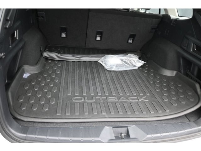 2025 Subaru Outback 2.5i