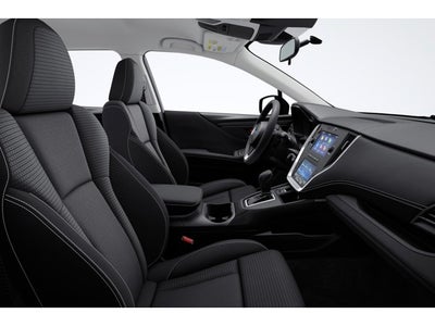 2025 Subaru Outback 2.5i