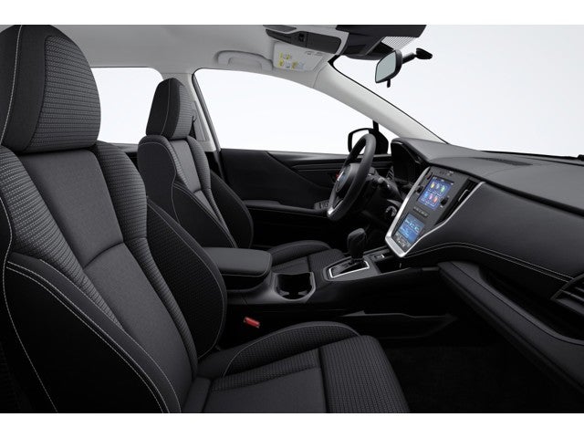 2025 Subaru Outback 2.5i
