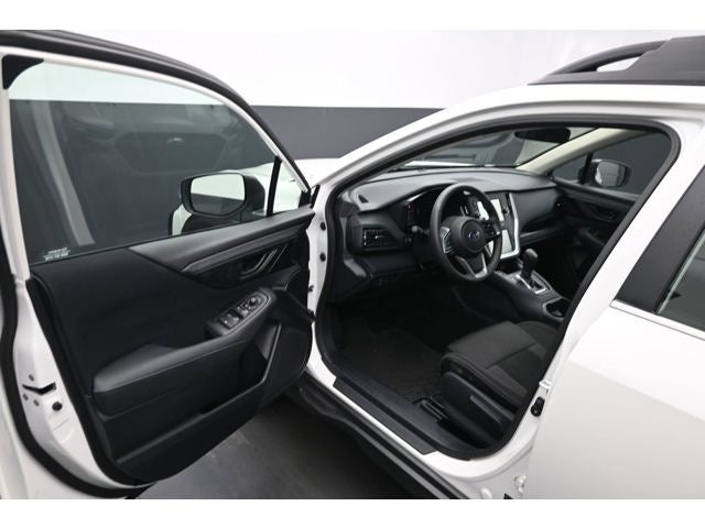 2025 Subaru Outback 2.5i
