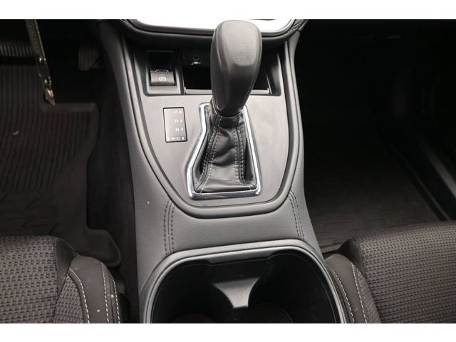 2025 Subaru Outback 2.5i