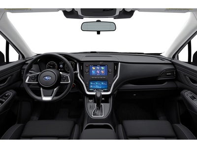 2025 Subaru Outback 2.5i