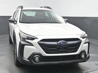 2025 Subaru Outback 2.5i