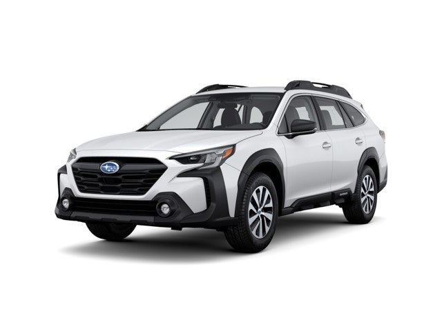 2025 Subaru Outback 2.5i