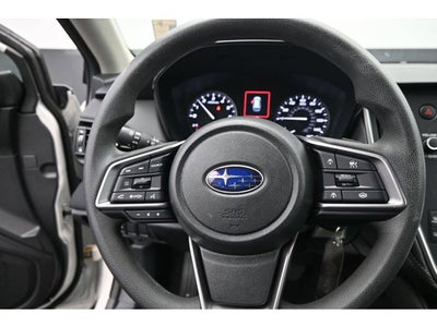 2025 Subaru Outback 2.5i