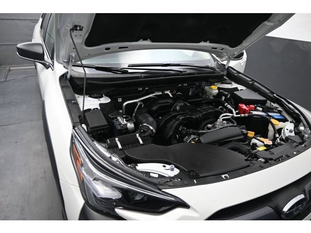 2025 Subaru Outback 2.5i