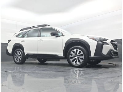2025 Subaru Outback 2.5i