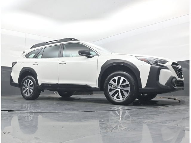 2025 Subaru Outback 2.5i