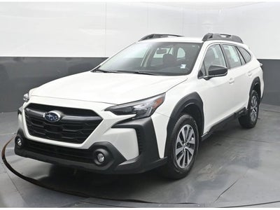 2025 Subaru Outback 2.5i