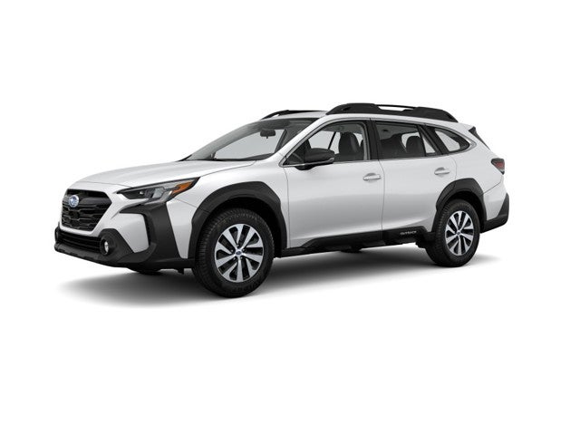 2025 Subaru Outback 2.5i