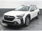 2025 Subaru Outback 2.5i