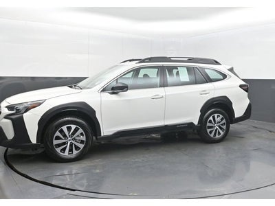 2025 Subaru Outback 2.5i