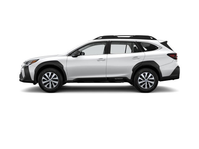 2025 Subaru Outback 2.5i