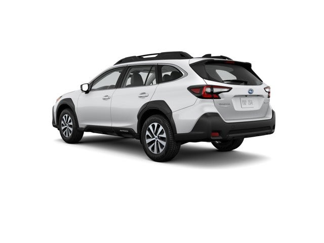 2025 Subaru Outback 2.5i