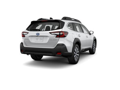 2025 Subaru Outback 2.5i