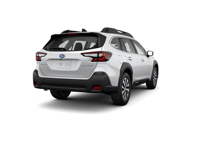 2025 Subaru Outback 2.5i
