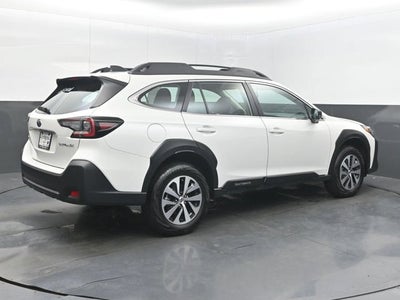 2025 Subaru Outback 2.5i