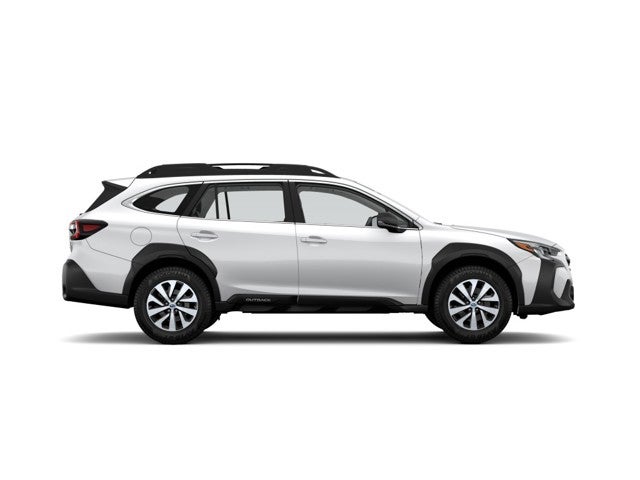 2025 Subaru Outback 2.5i