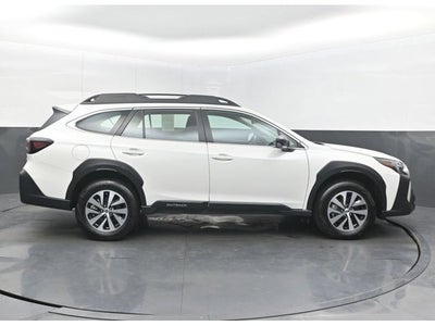 2025 Subaru Outback 2.5i