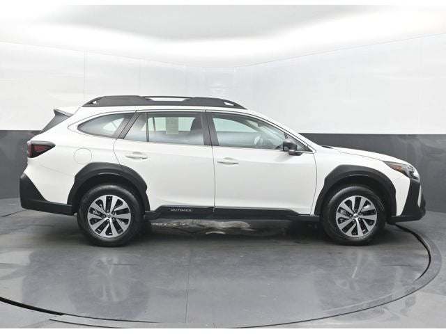 2025 Subaru Outback 2.5i
