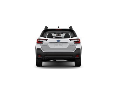 2025 Subaru Outback 2.5i