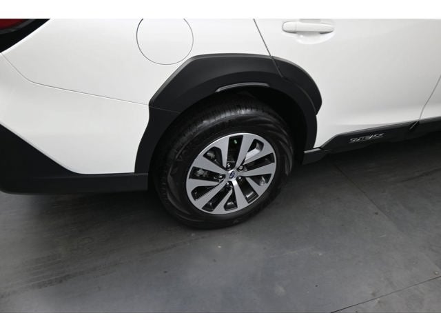 2025 Subaru Outback 2.5i