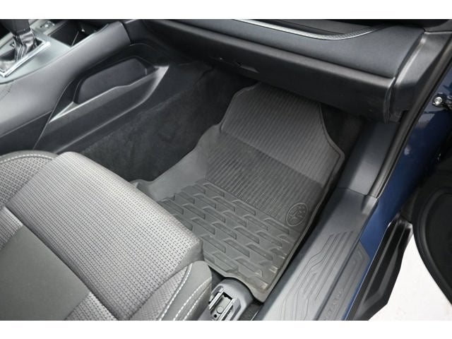 2025 Subaru Outback 2.5i