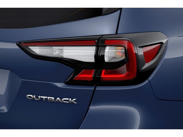 2025 Subaru Outback 2.5i