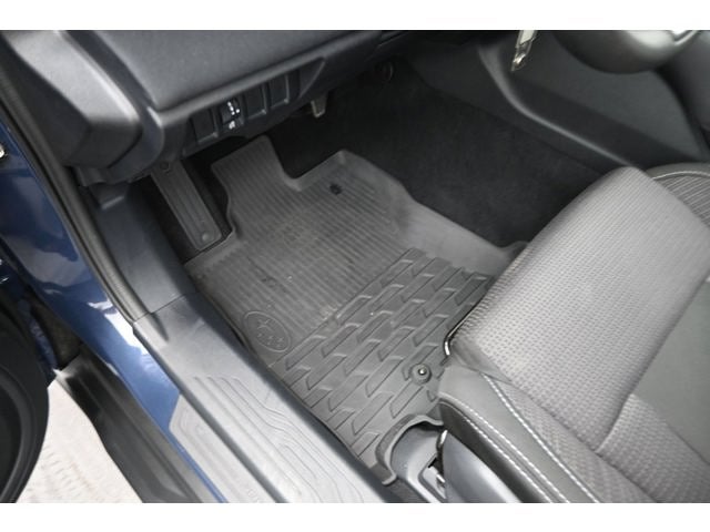 2025 Subaru Outback 2.5i