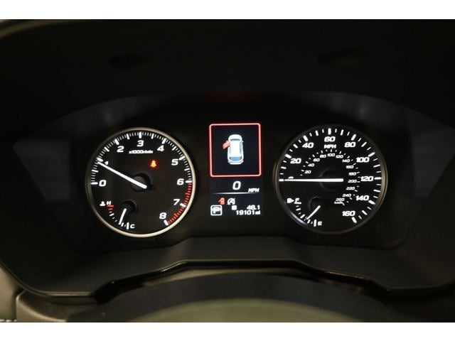 2025 Subaru Outback 2.5i