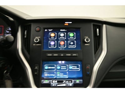 2025 Subaru Outback 2.5i