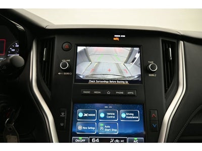 2025 Subaru Outback 2.5i