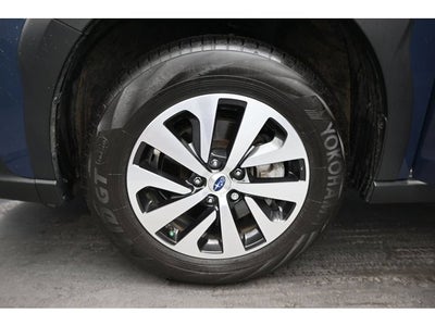 2025 Subaru Outback 2.5i