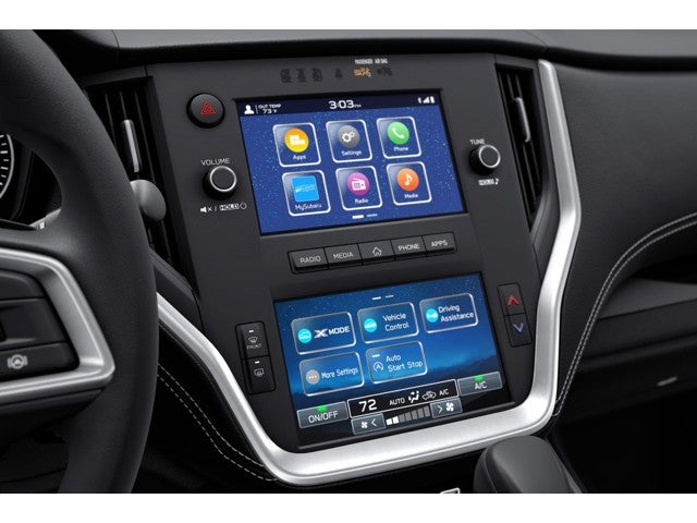 2025 Subaru Outback 2.5i