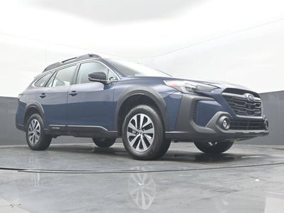 2025 Subaru Outback 2.5i