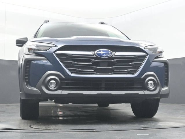 2025 Subaru Outback 2.5i