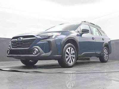 2025 Subaru Outback 2.5i