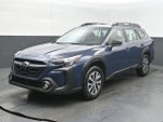 2025 Subaru Outback 2.5i