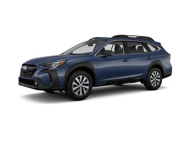 2025 Subaru Outback 2.5i