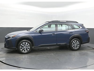 2025 Subaru Outback 2.5i