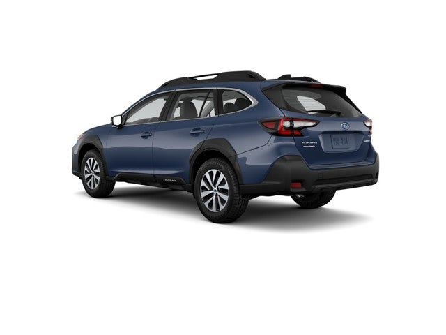 2025 Subaru Outback 2.5i