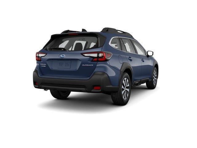 2025 Subaru Outback 2.5i
