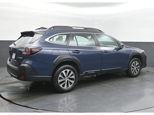 2025 Subaru Outback 2.5i