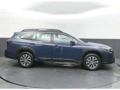 2025 Subaru Outback 2.5i